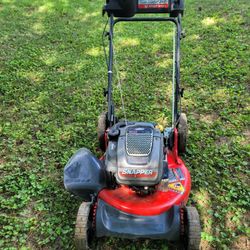 Snapper Lawn Mower