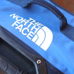 The North Face Rolling Luggage