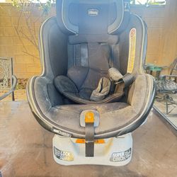 Child car seat