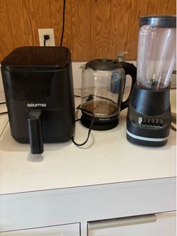 Appliances