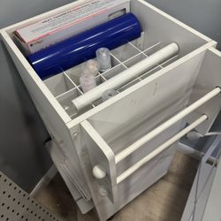 Craft Cart 