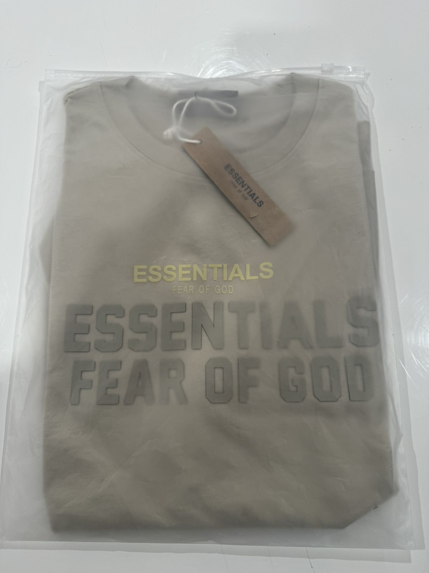 Essential 
