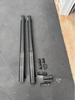Rhino-Rack Crossbars