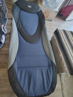 Cama De Campar
