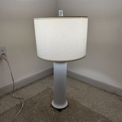 Desk Lamp