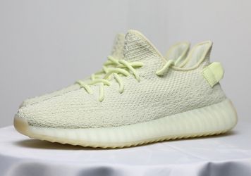 DS Adidas Yeezy Boost 350 v2 “Butter”