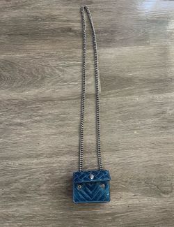 Kurt Geiger Purse “ Micro “