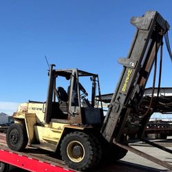 Hyster Forklift For Sale
