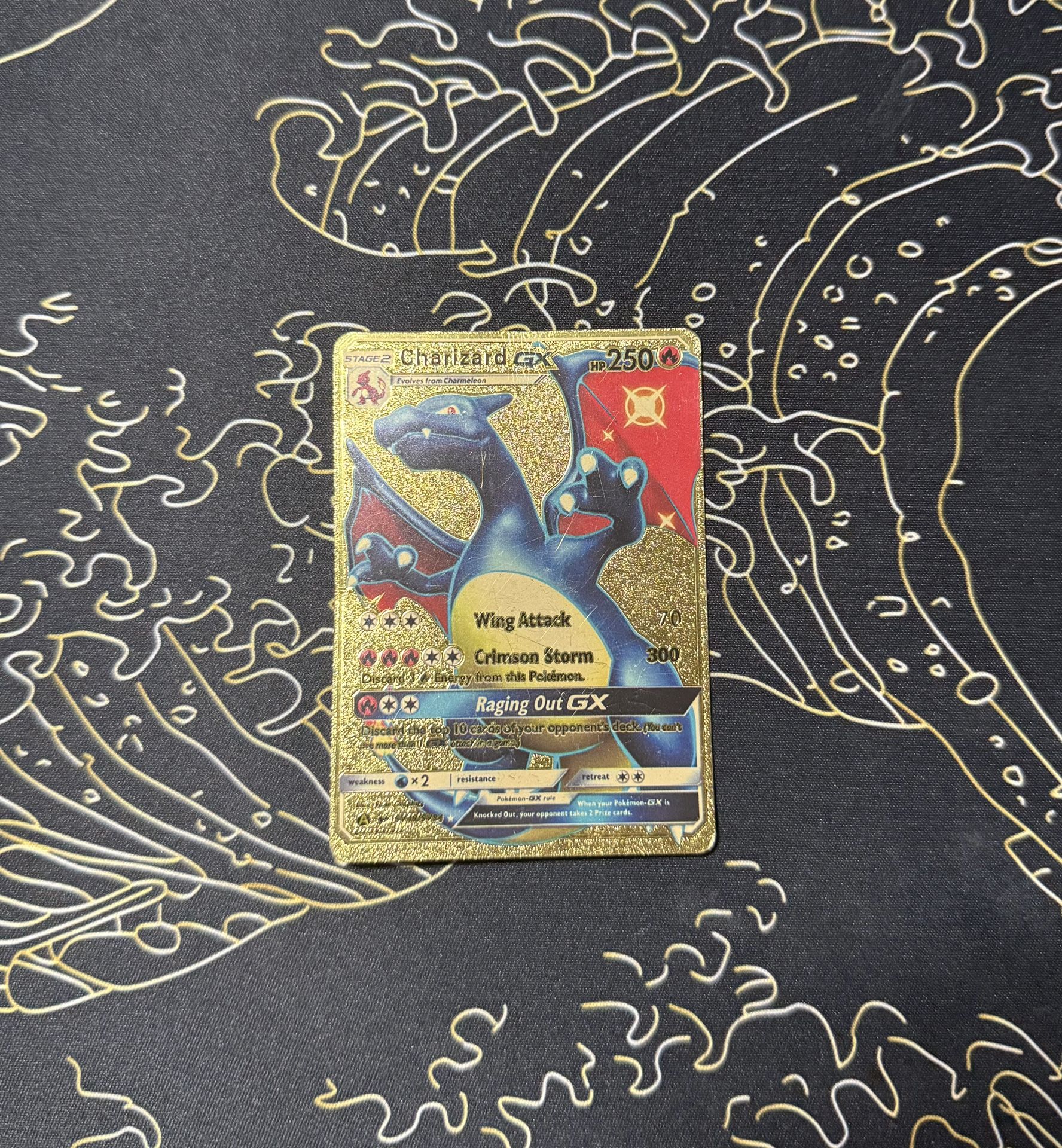 Pokémon Card