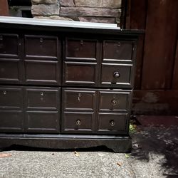 Filing Cabinet