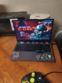 Lenovo LOQ