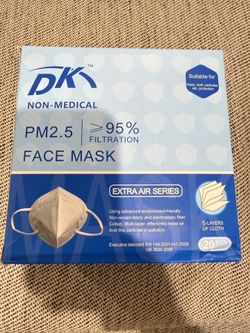 Kn95 mask