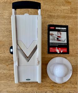 OXO Good Grips V-Blade Mandoline Slicer