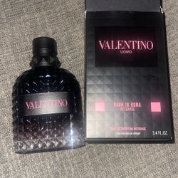 Men Valentino Uomo Born In Roma 