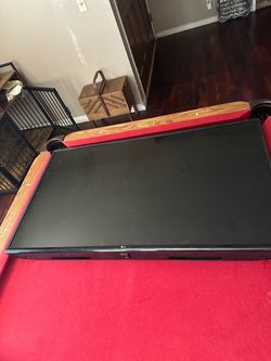 LG smart tv 48”