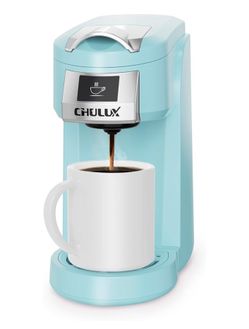 Coffee Manera For K Cup