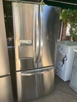 Refrigerator 30w