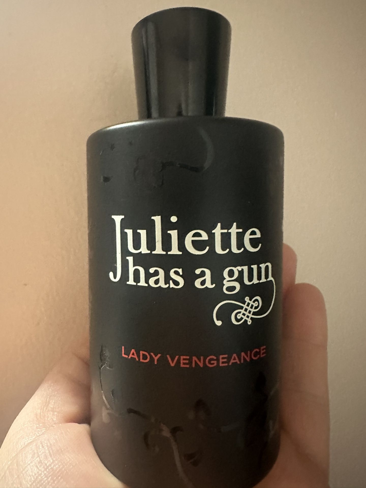 Juliet’s Has A Gun Perfume