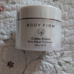 Body Repair Treatment
