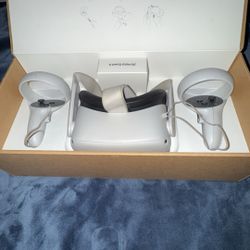 Oculus Quest 2 