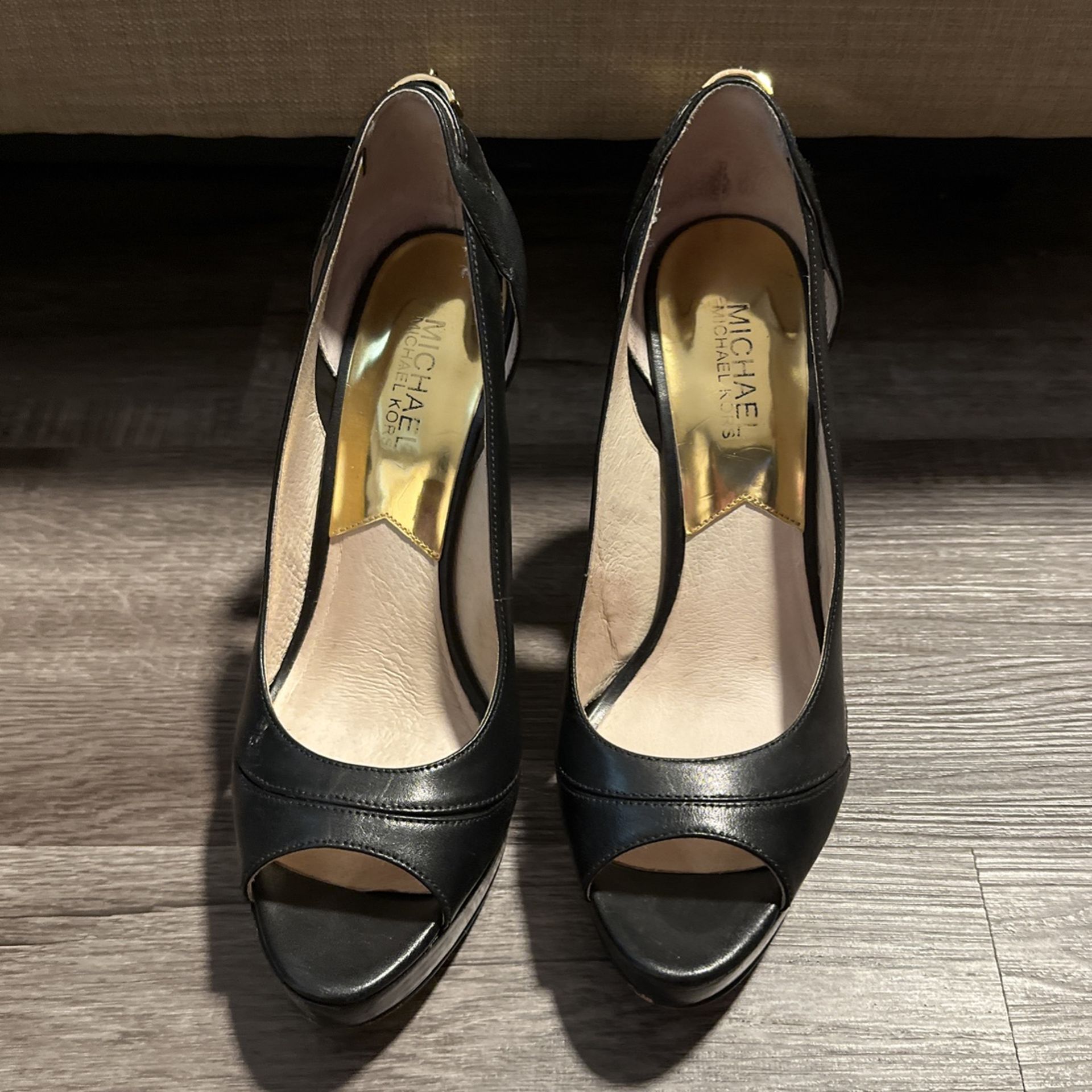 Michael Kors Shoes