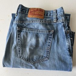 Lucky Brand Jeans