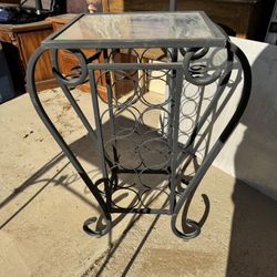 Wine Rack