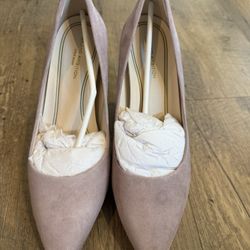 Cole Haan Heels Size 7.5