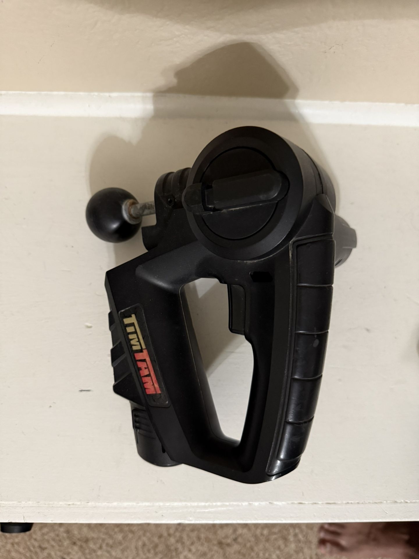 TimTam Power Massager – Deep Tissue Massage Gun