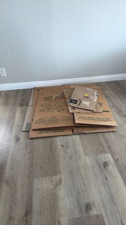 Boxes