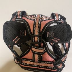Small Pet  Harness