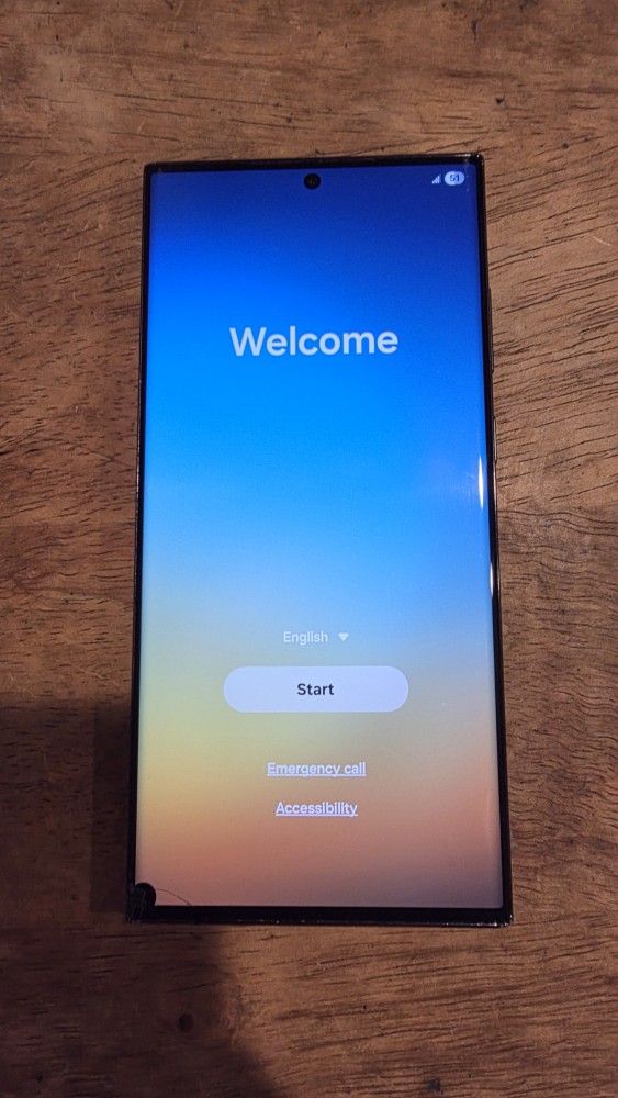 Samsung Galaxy S23 Ultra 256gb (T-Mobile)