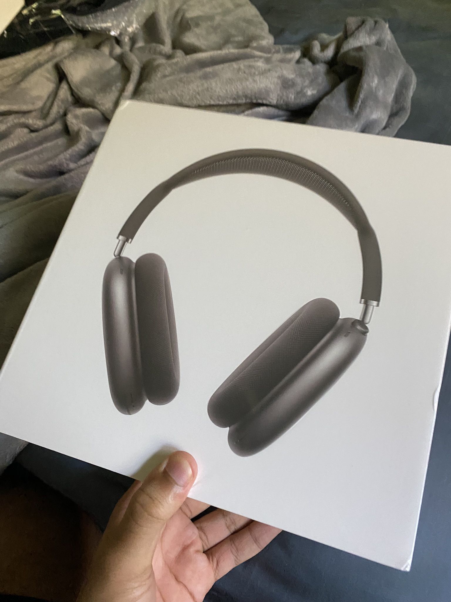 Air Pod Pro Max