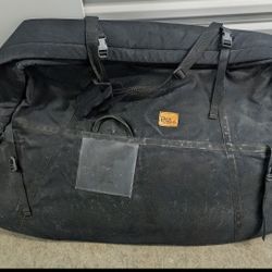 Pika Packworks Bike Bag