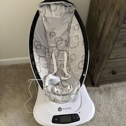 4moms mamaRoo 