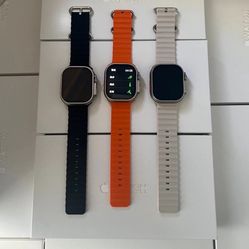 Apple Watch s9
