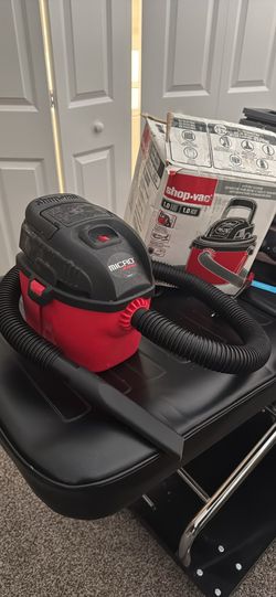 Shop Vac Mini 1 Gallon