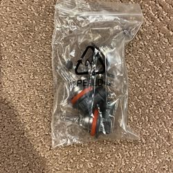 Chevy Colorado High And Low Beams 