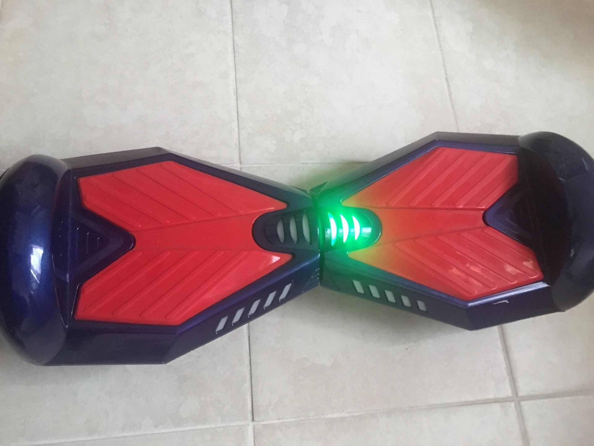 Hoverboard !!! Trades are welcome !!