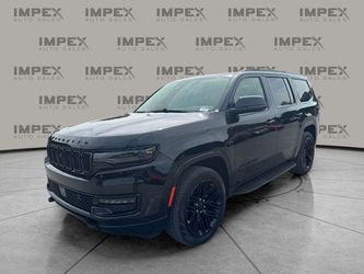 2024 Jeep Wagoneer