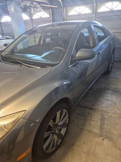 2009 Mazda 6