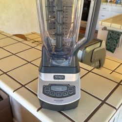 Ninja Professional 1100 Watts