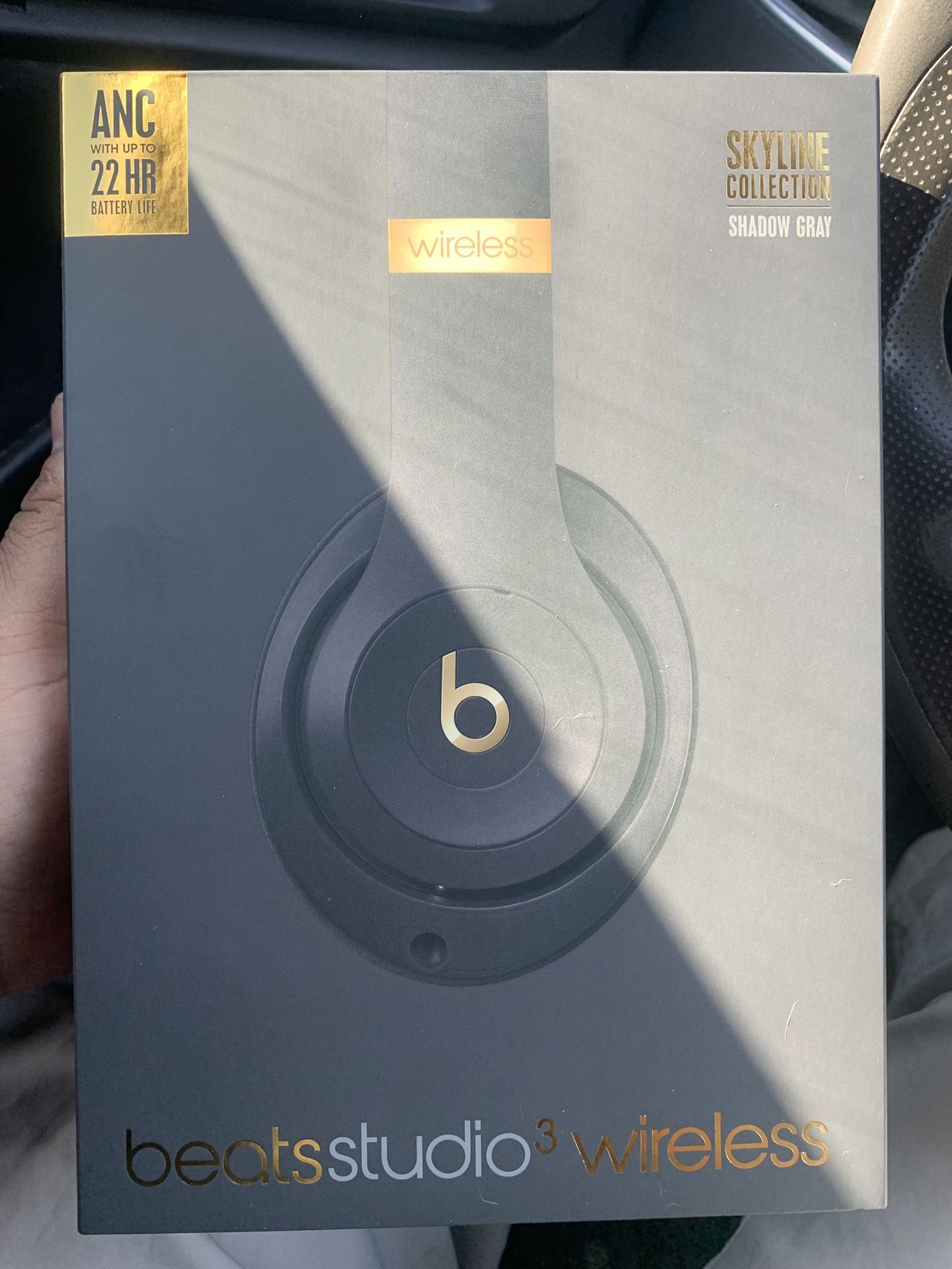 Beats 3