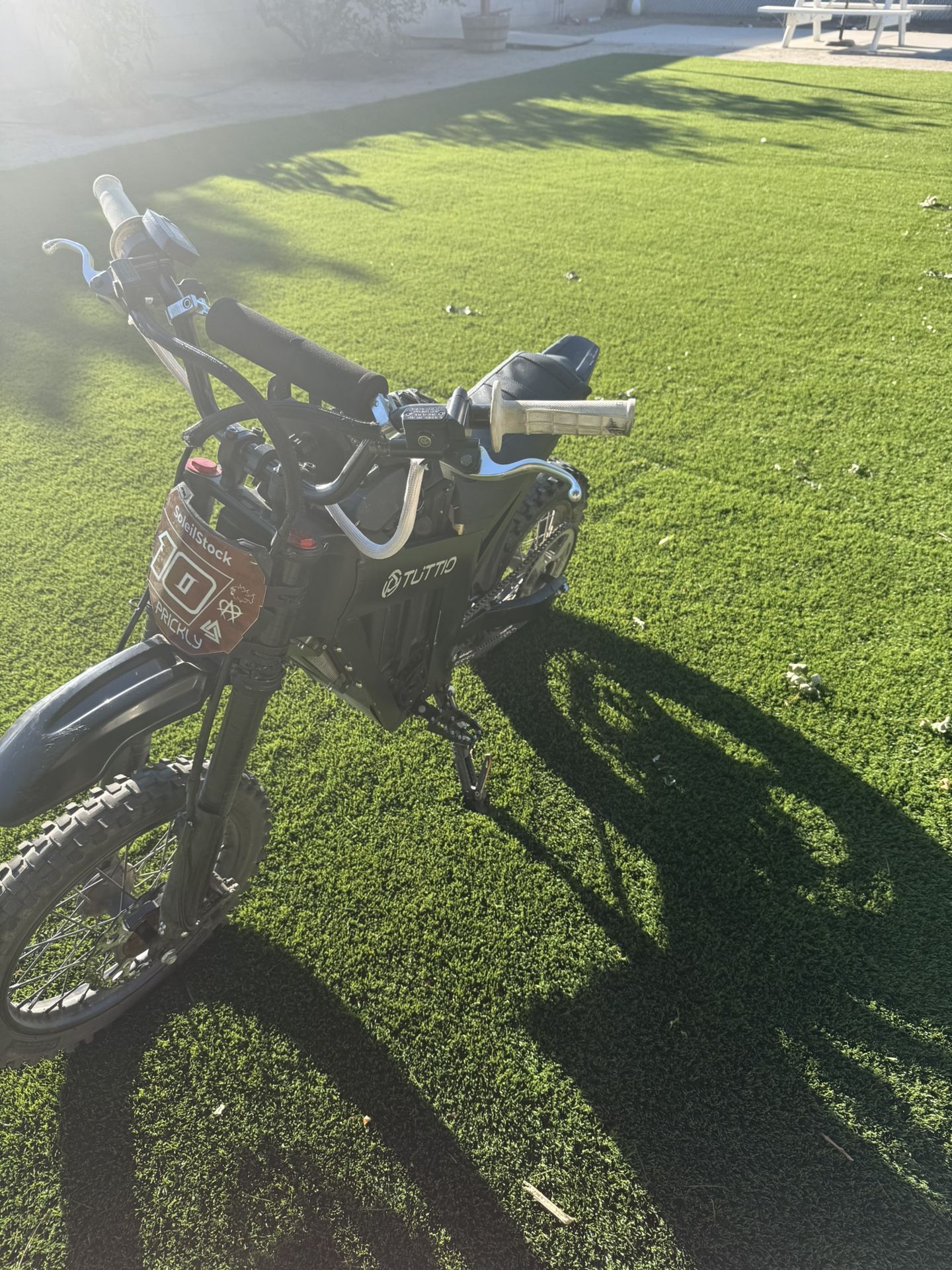 Tuttio ebike