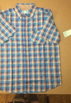 Large THC men shirt