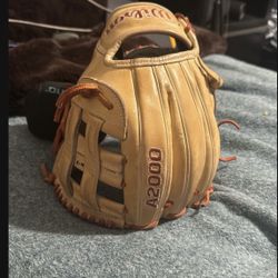 Baseball Glove