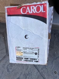 Caja de general cable e2106s.30.86 pido $100 gracias