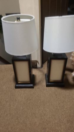 Lamps