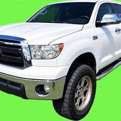 2010 Toyota Tundra