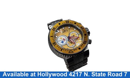 Invicta 33141 Silver Regular Watch